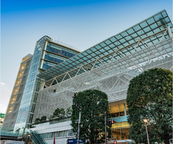 「二子玉川」駅まで12分(15) 